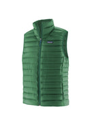 DOWN SWEATER VEST JACKET Patagonia GREEN XXL