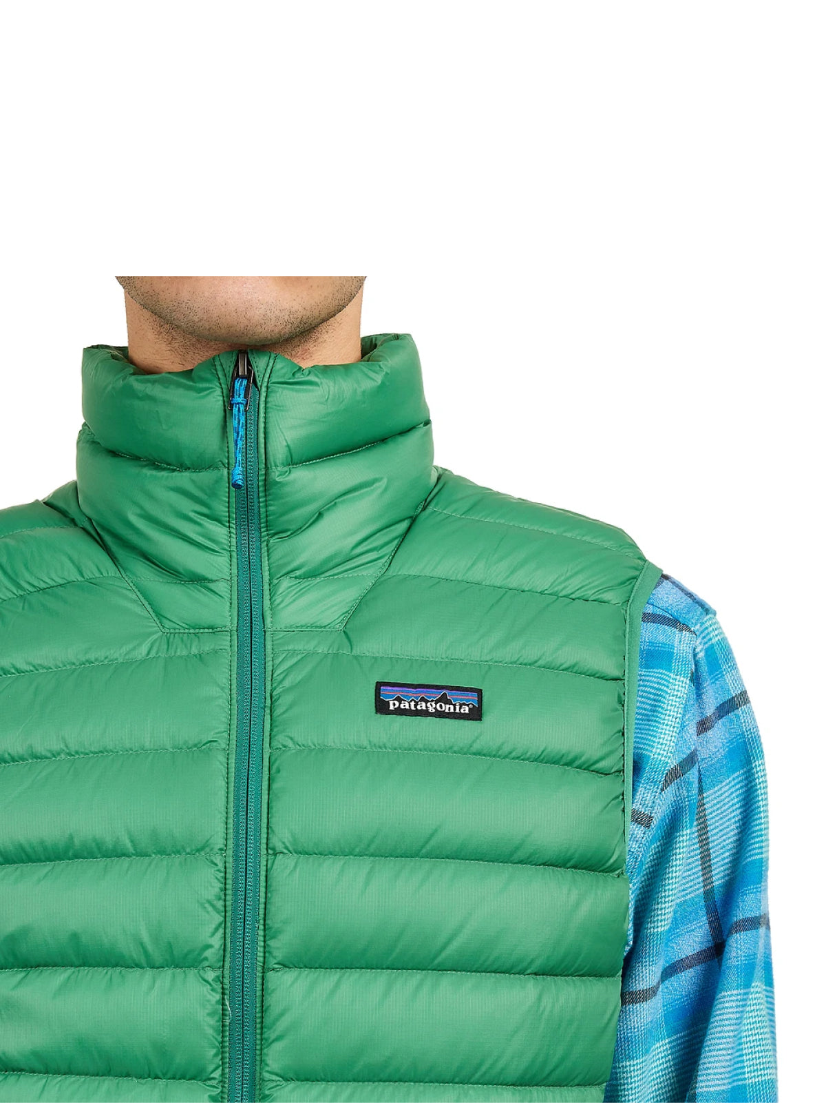 DOWN SWEATER VEST JACKET Patagonia