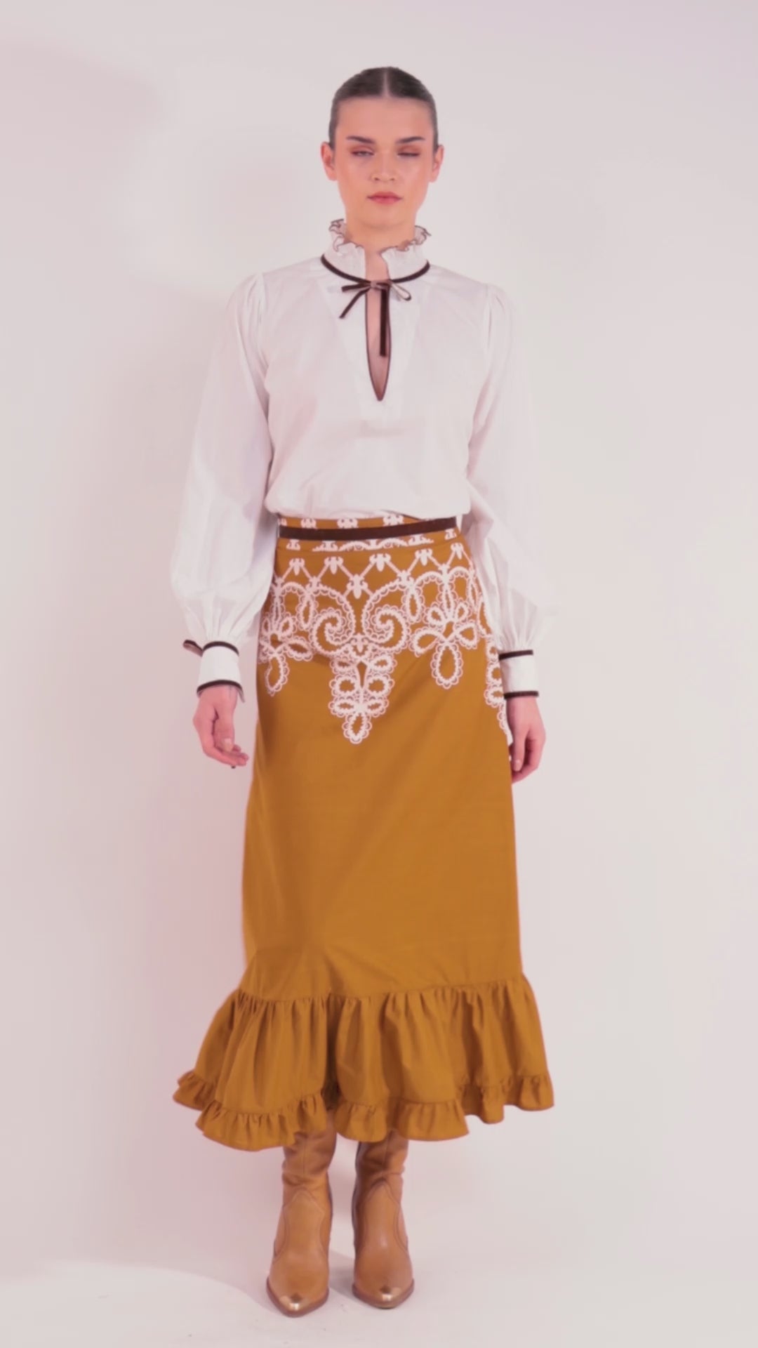 JILL♪ Jill top – Lord & Taylor