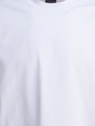 WHITE POLYESTER T-SHIRT DAIWA PIER 39