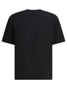 "TECH" T-SHIRT DAIWA PIER 39 BLACK S