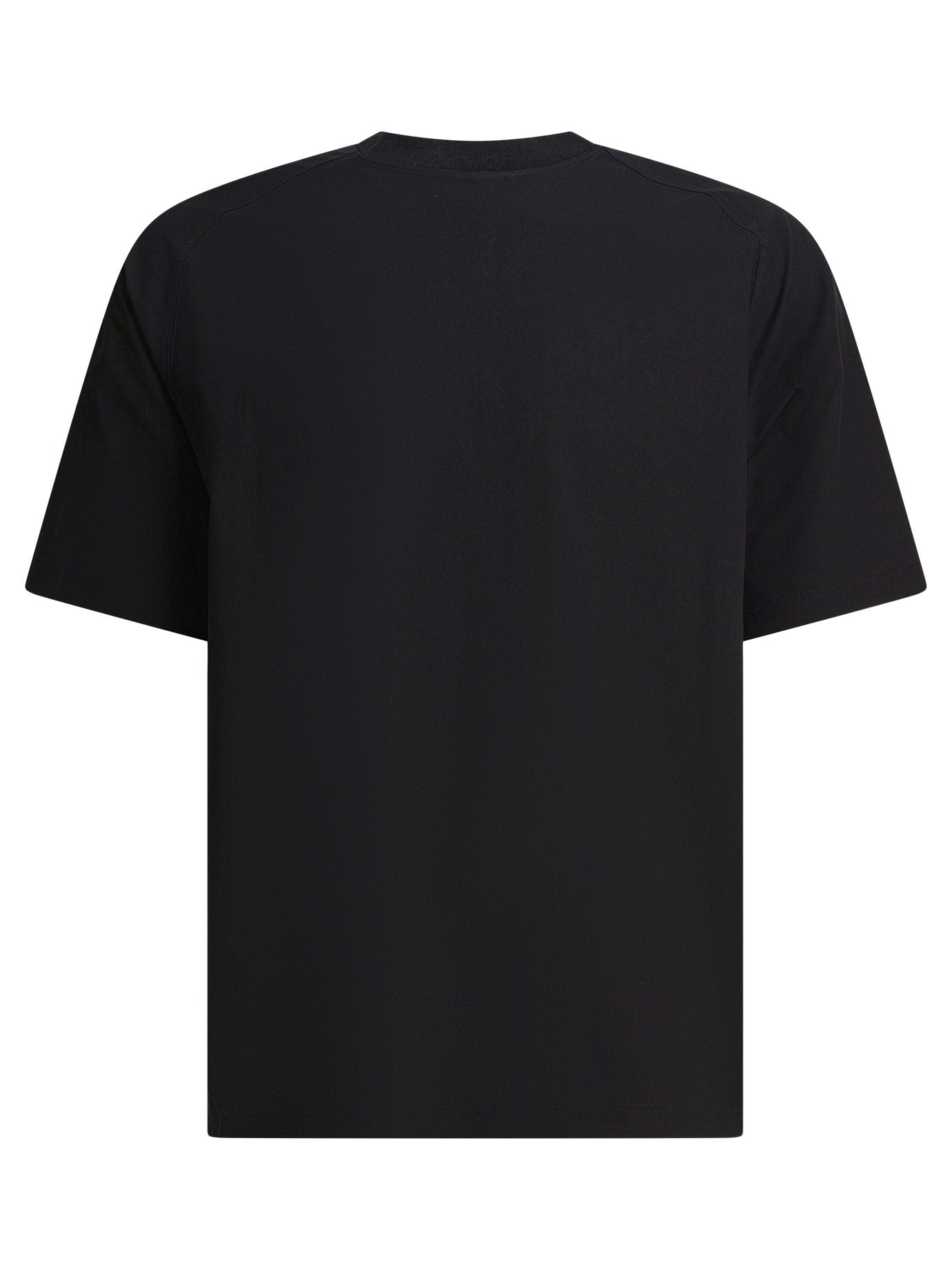 "TECH" T-SHIRT DAIWA PIER 39 BLACK S