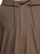BEIGE POLYAMIDE POLYURETHANE SWEATSHIRT DAIWA PIER 39