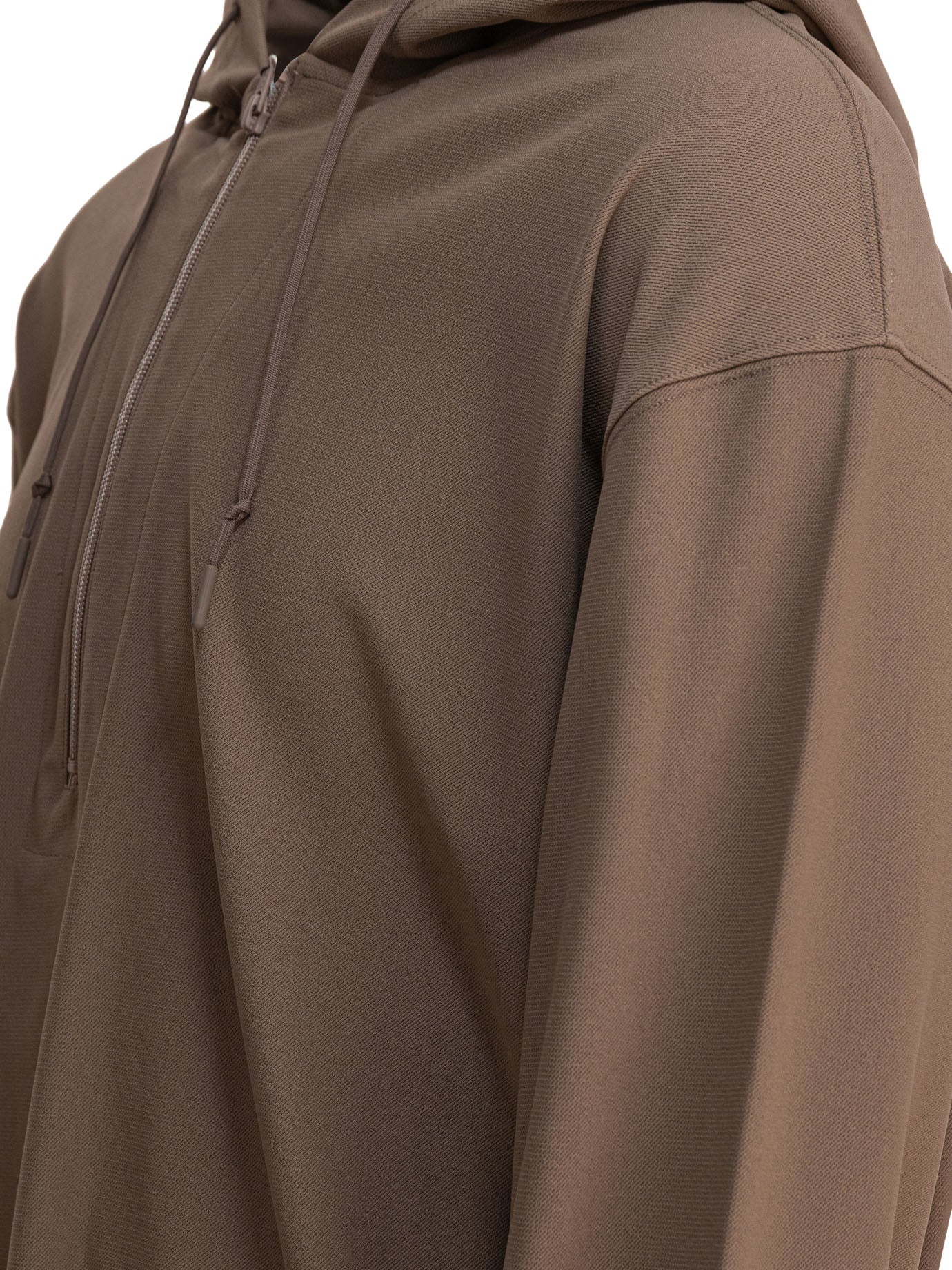 BEIGE POLYAMIDE POLYURETHANE SWEATSHIRT DAIWA PIER 39