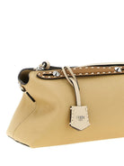 BORSA BY THE WAY SOFT MEDIUM WITH MACRO TOP STITCHING Fendi