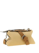 BORSA BY THE WAY SOFT MEDIUM WITH MACRO TOP STITCHING Fendi