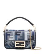 NVO BAGUETTE BAG Fendi MULTICOLOUR UNI