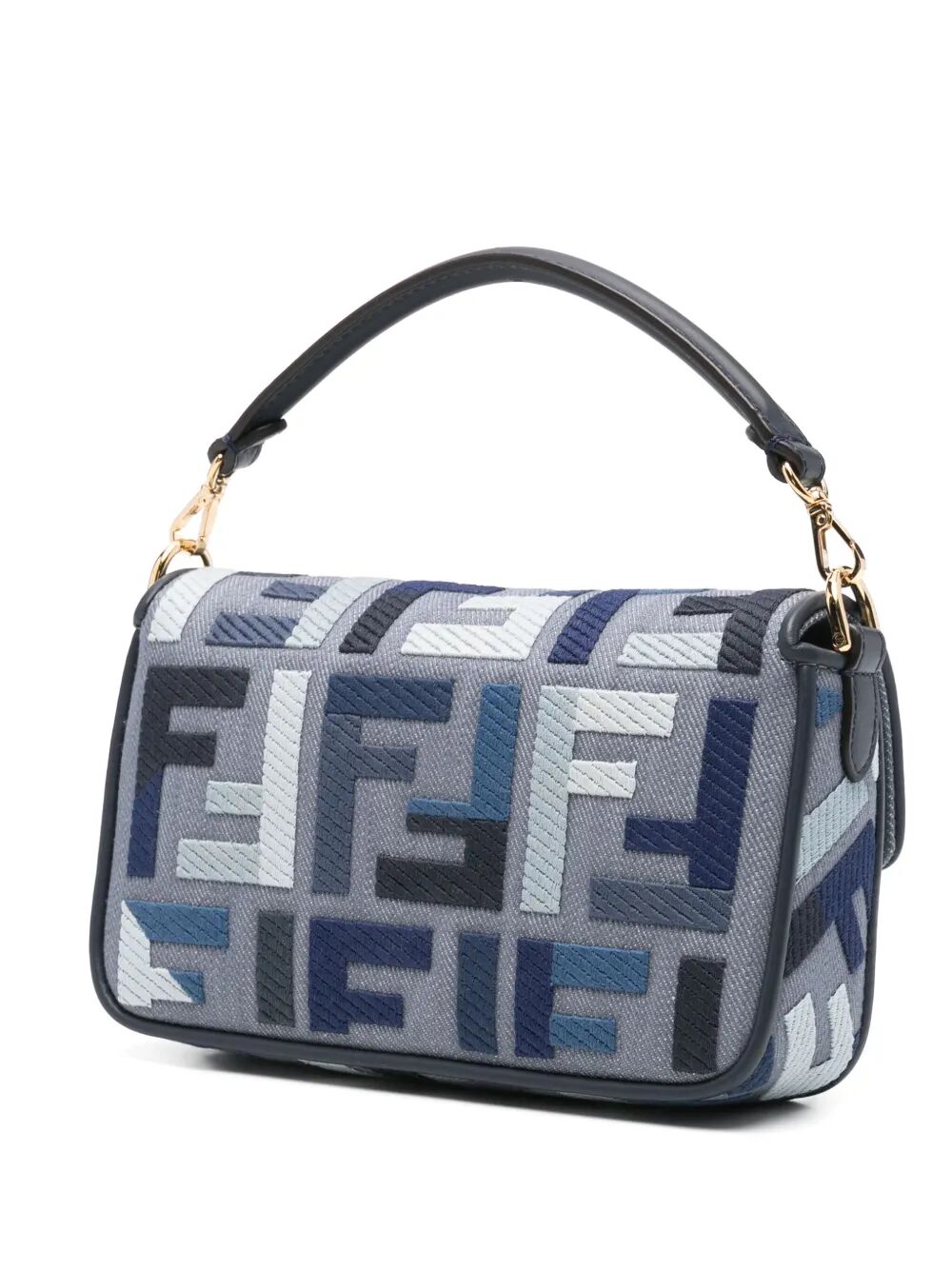 NVO BAGUETTE BAG Fendi