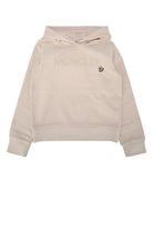 HOODIE SWEATER MONCLER KIDS 51N 14