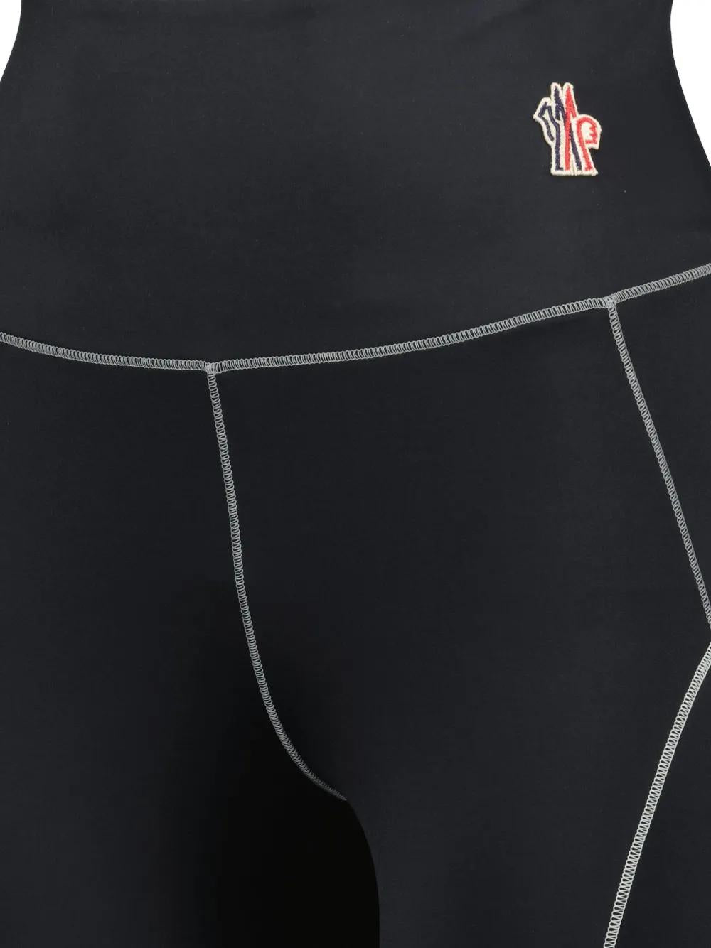 LEGGINGS MONCLER GRENOBLE