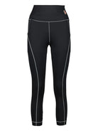 LEGGINGS MONCLER GRENOBLE 999 XS