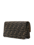 RECTANGULAR CLUTCH BAG Fendi