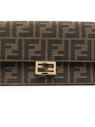 RECTANGULAR CLUTCH BAG Fendi