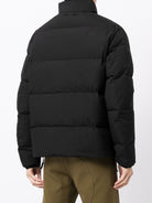 NYLON DOWN JACKET Emporio Armani