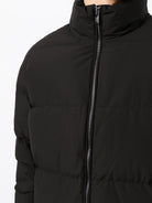 NYLON DOWN JACKET Emporio Armani
