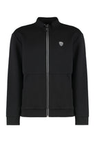 TWO-PIECE SUIT EA7 black S