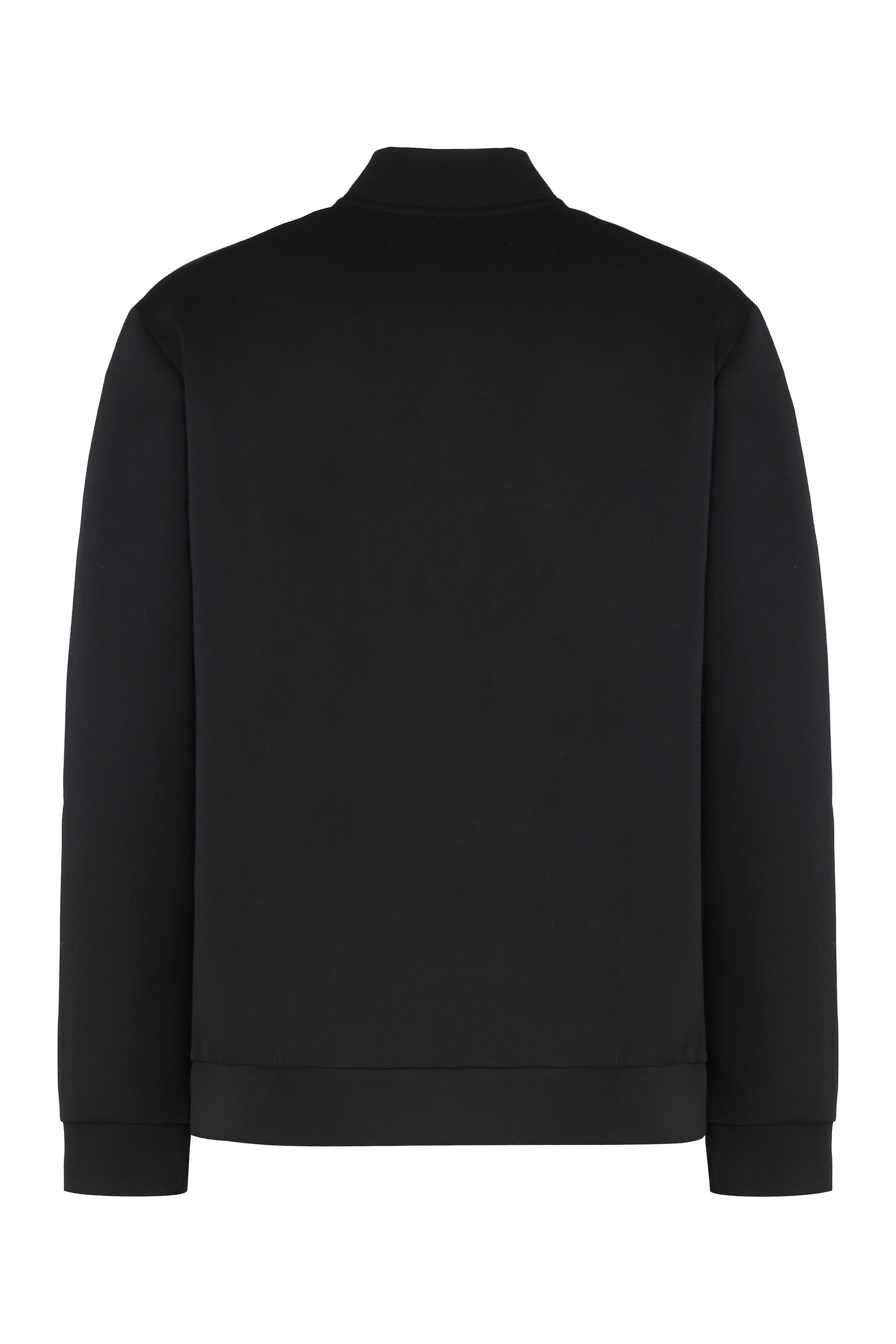 TWO-PIECE SUIT EA7