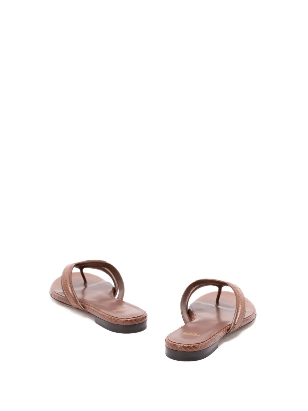 INFRADITO AYERS Fendi