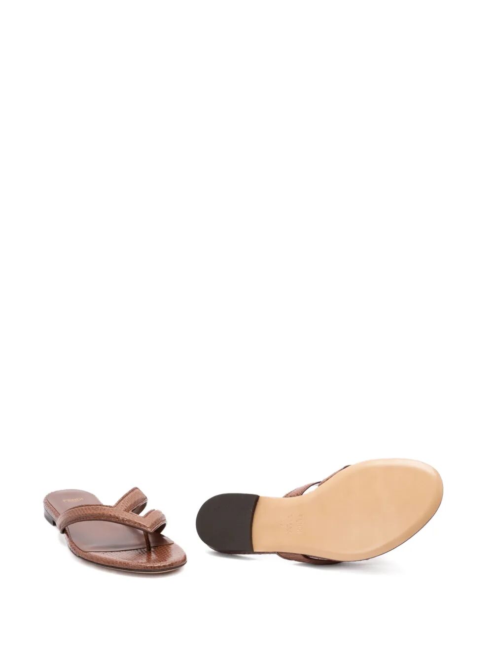 INFRADITO AYERS Fendi