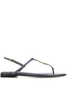 BLUE SANDALS Fendi BLUE 39