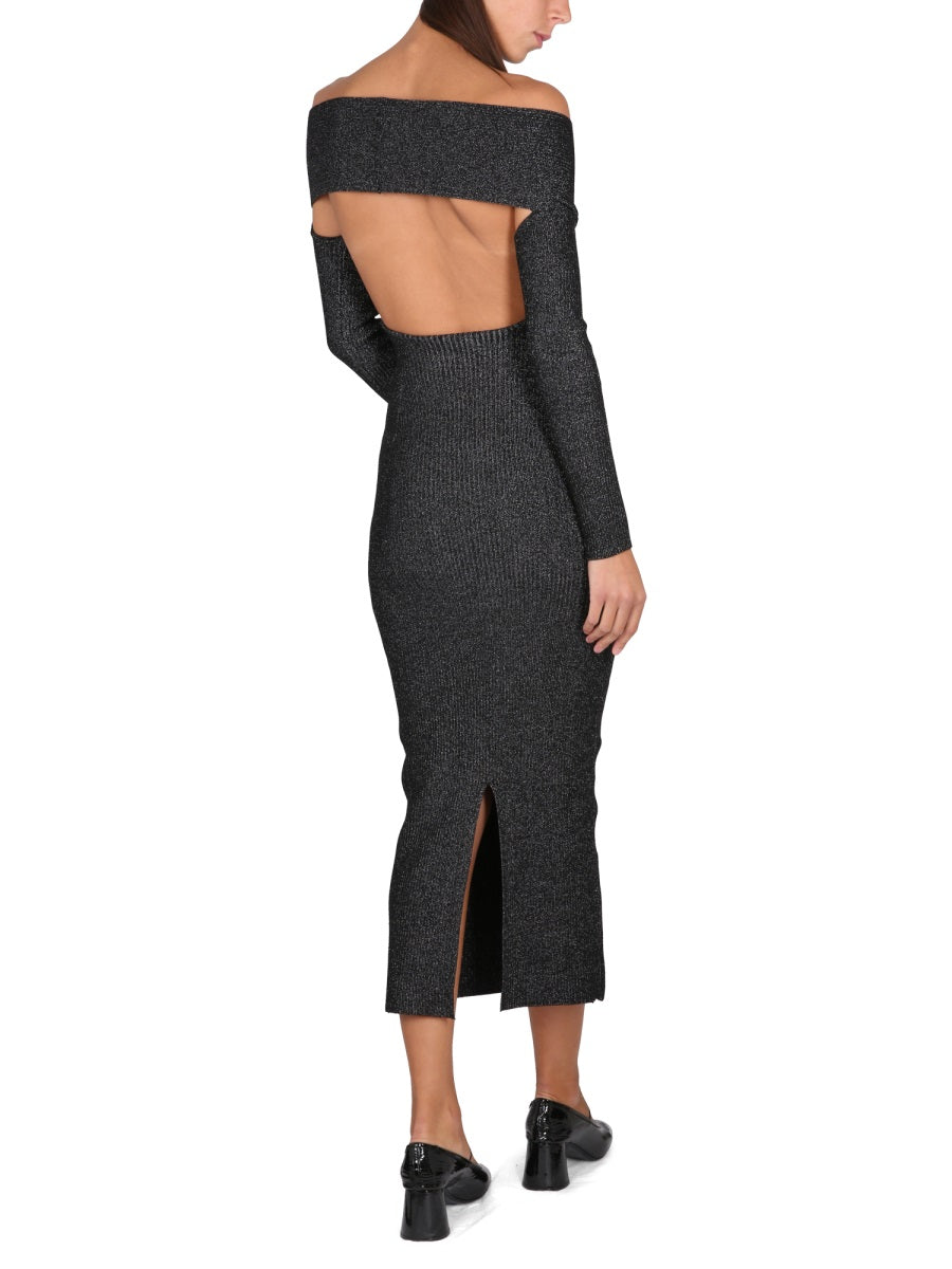 Khaite MARISOLE DRESS – Lord & Taylor