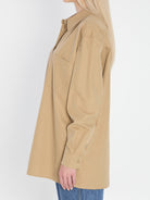 TANSY SHIRT The Row