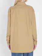 TANSY SHIRT The Row