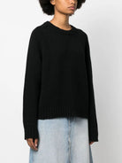 "MAE" SWEATER Khaite