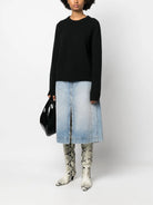 "MAE" SWEATER Khaite