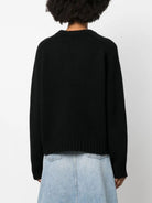 "MAE" SWEATER Khaite