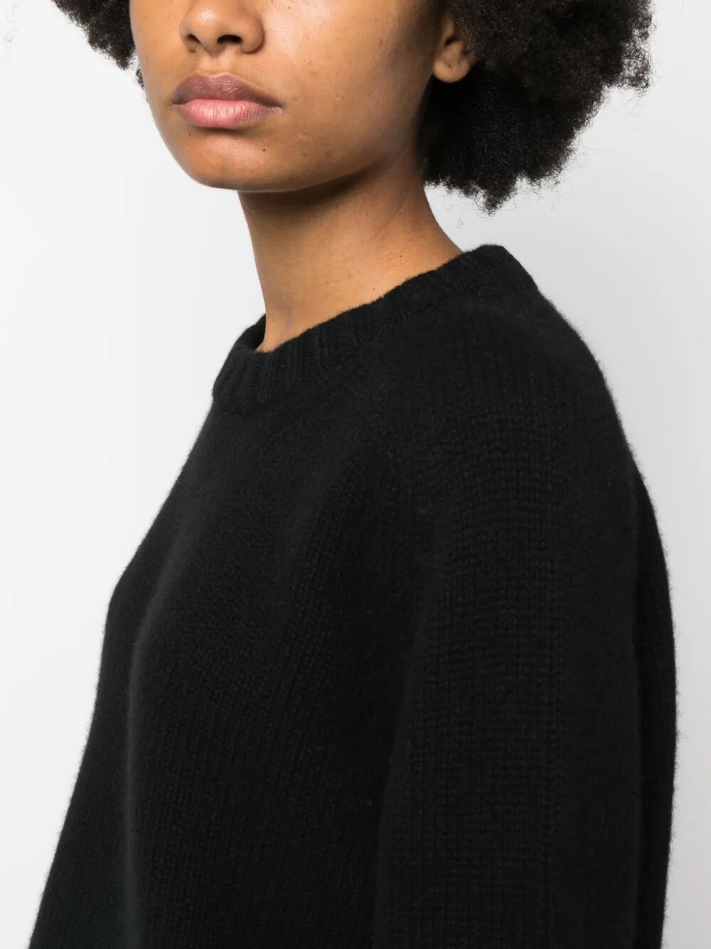 "MAE" SWEATER Khaite