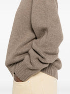 MAE CASHMERE JUMPER Khaite