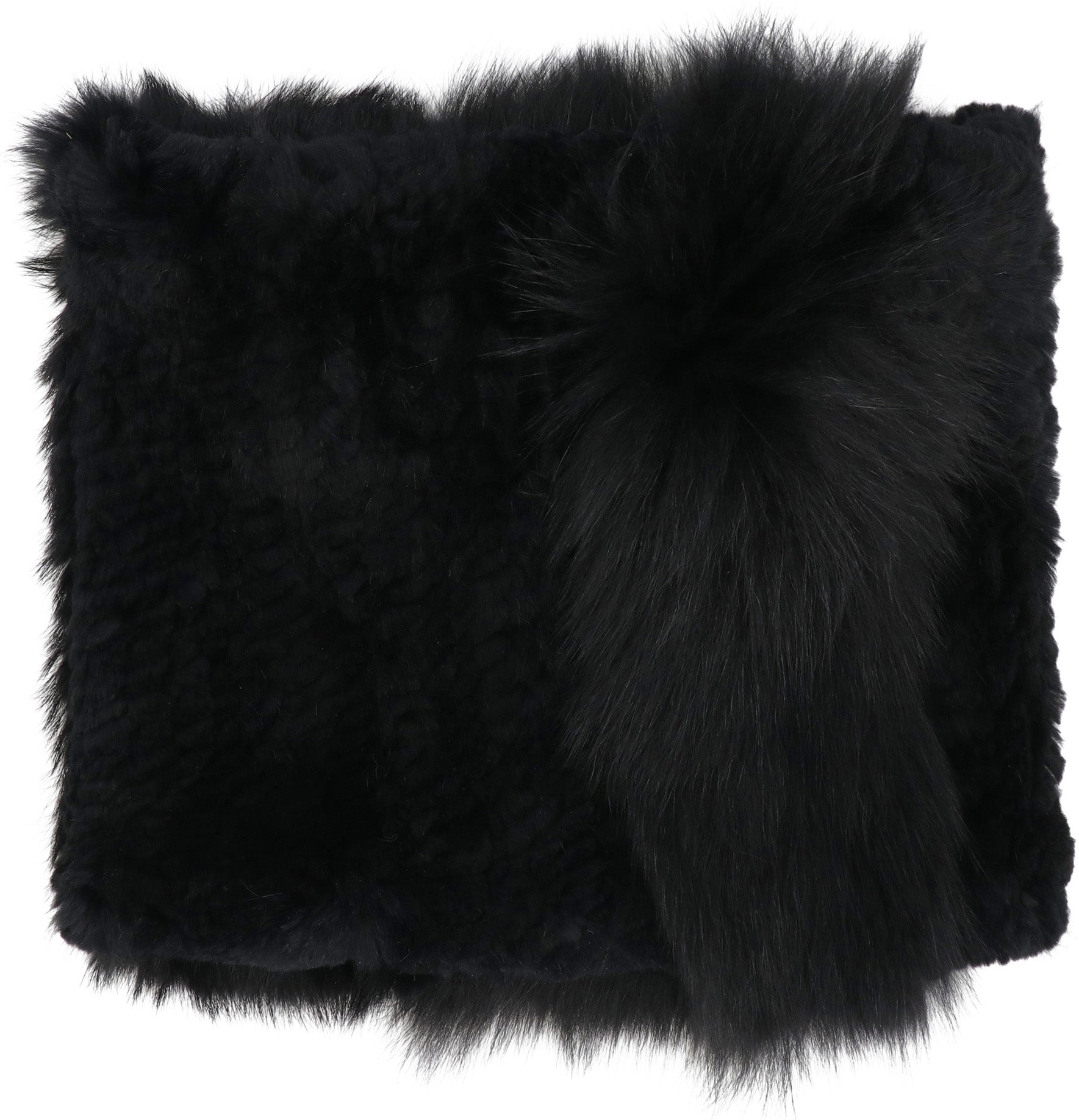 NECK WARMER FUR – Lord Taylor - Main Image