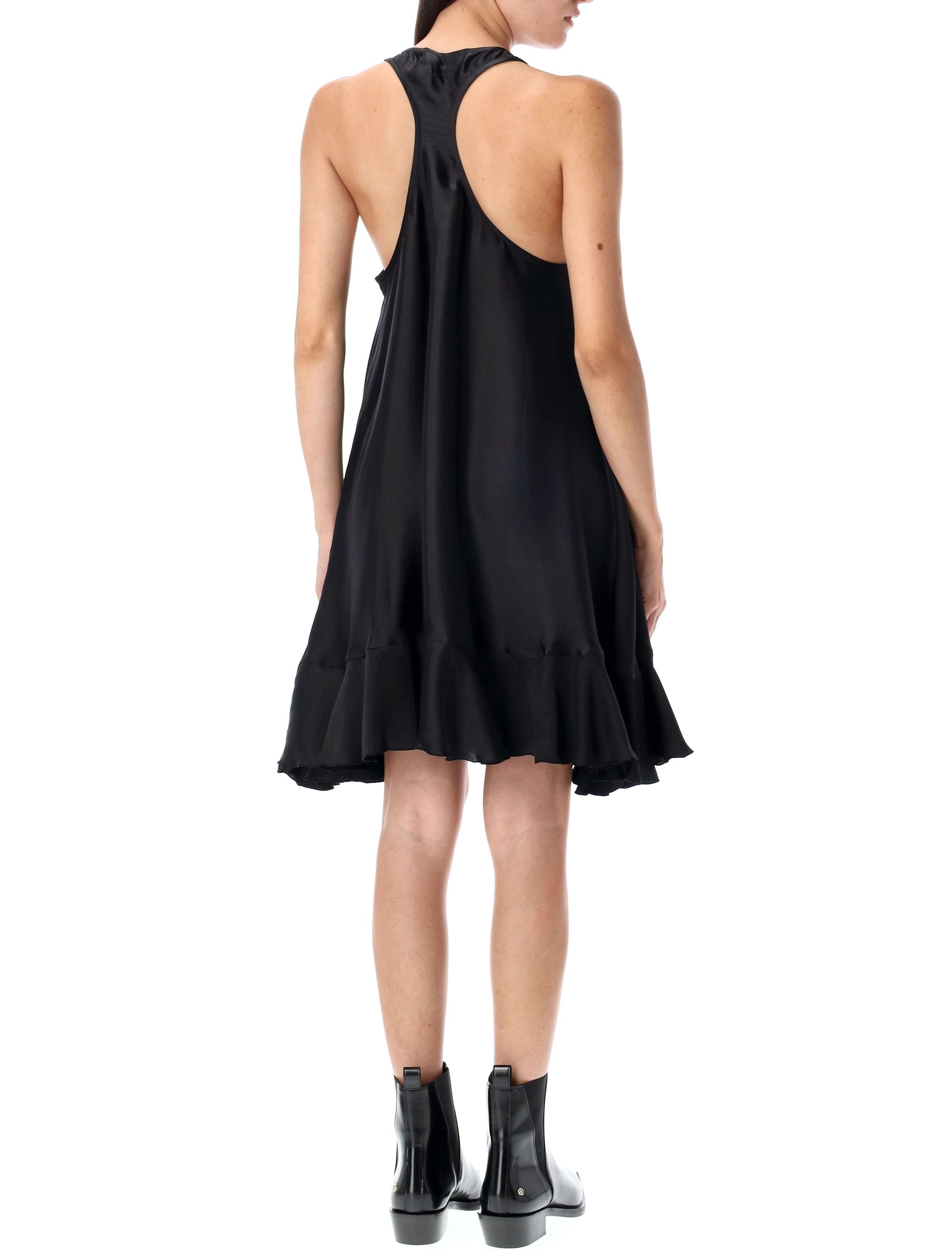 LILITH DRESS Anine Bing