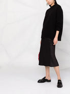 "BAR" SKIRT Anine Bing
