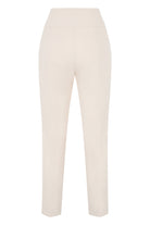 STRAIGHT-LEG TROUSERS Peserico