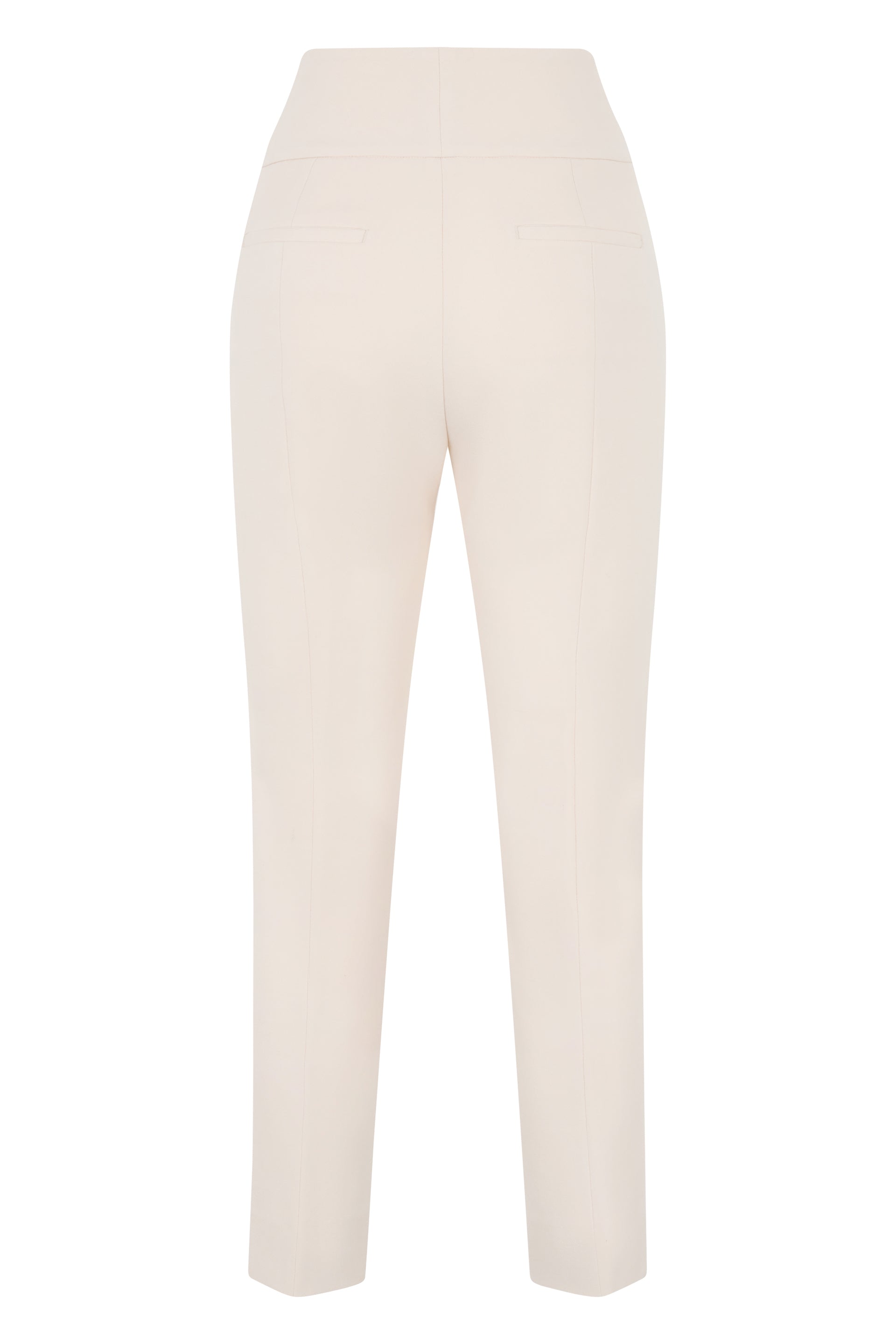 STRAIGHT-LEG TROUSERS Peserico
