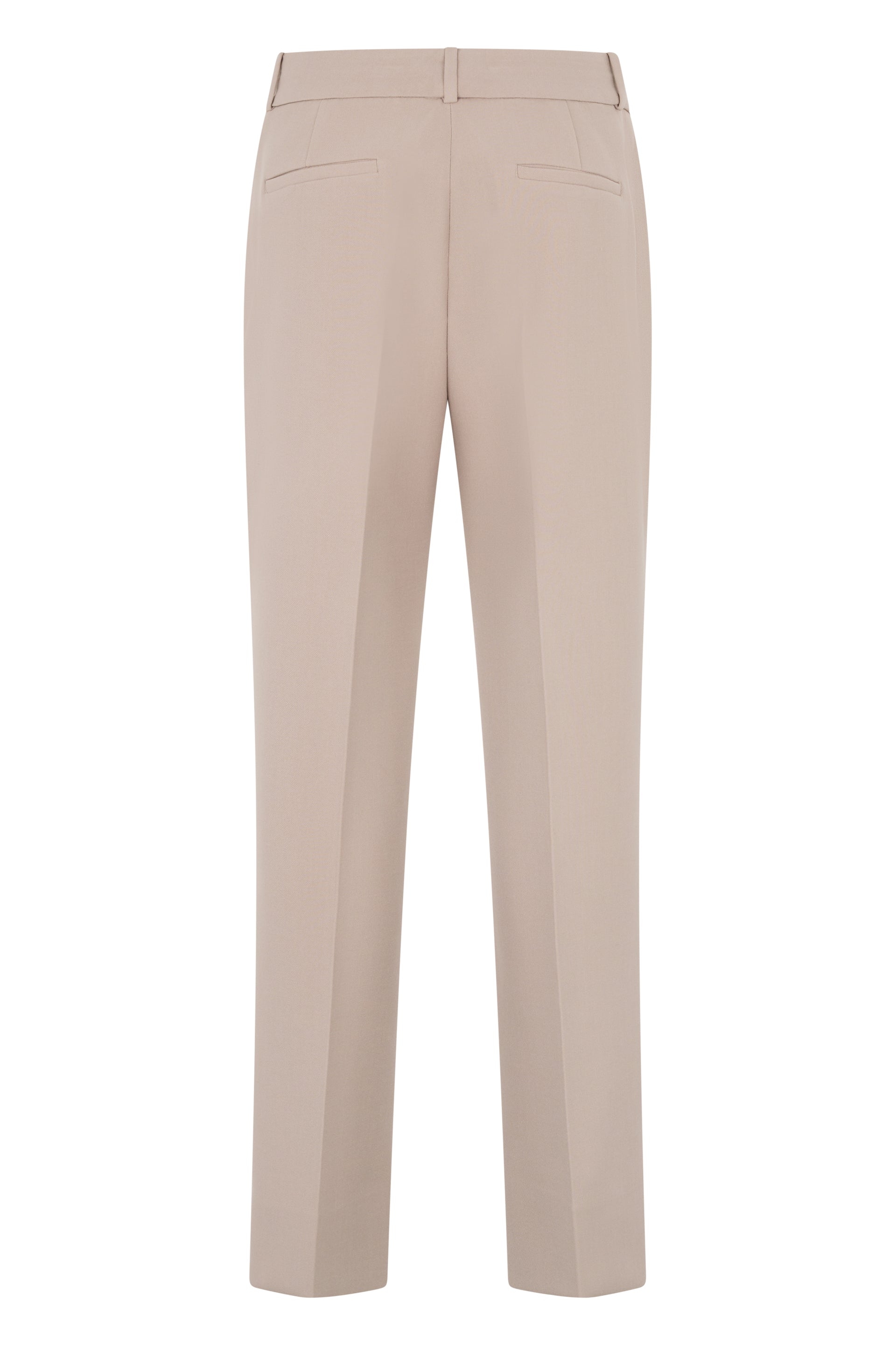 STRAIGHT-LEG TROUSERS Peserico