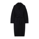 DOUBLE COAT ALBERTA FERRETI BLACK XS