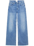 "HUGH" JEANS Anine Bing BLUE 26