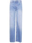 "HUGH" JEANS Anine Bing