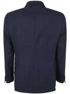 TWO BUTTONS SUIT SARTORIA LATORRE