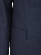 TWO BUTTONS SUIT SARTORIA LATORRE