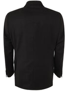 TWO BUTTONS SUIT SARTORIA LATORRE
