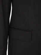 TWO BUTTONS SUIT SARTORIA LATORRE
