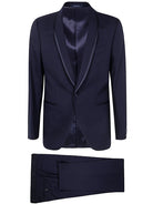 ABITO 8R SARTORIA LATORRE BLUE 52