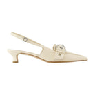 DAVINA SANDALS Aeyde CREAMY 35