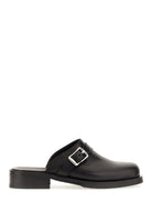 MULE CAMION Our Legacy BLACK 38