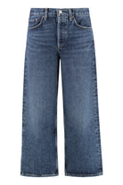 ARC CROPPED JEANS AGOLDE Denim 28
