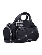 MINI POLOCHON BAG Ganni